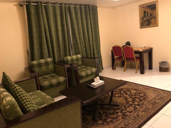 New Royal Mark Hotel Apartments : photo 6 de la chambre appartement 1 chambre