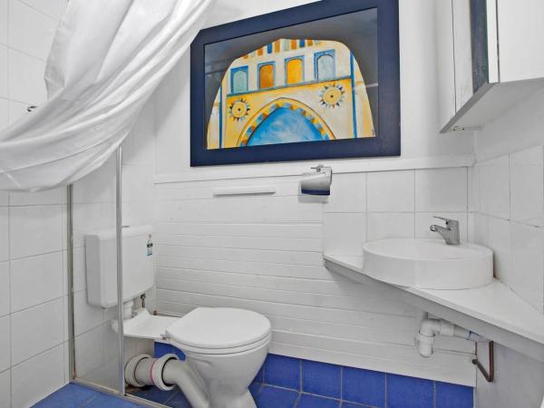 Marine Parade : photo 10 de la chambre studio lit queen-size de luxe