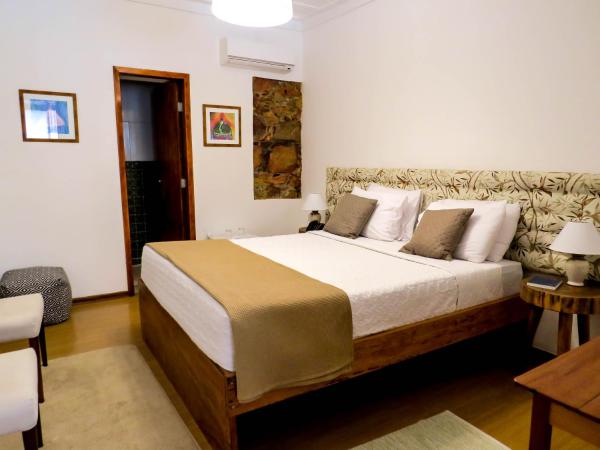 Casa Perpetua Hotel D Charm : photo 8 de la chambre chambre double