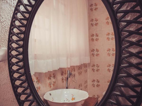 Casa Perpetua Hotel D Charm : photo 2 de la chambre chambre simple supérieure