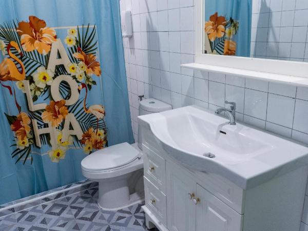 Sandalay Resort : photo 2 de la chambre suite 3 chambres avec baignoire spa