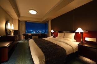 Rihga Royal Hotel Hiroshima : photo 4 de la chambre room #32002597