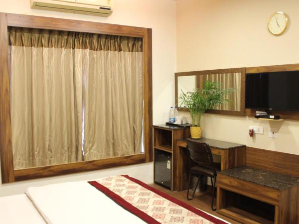 Hotel Imperial Park : photo 6 de la chambre chambre familiale deluxe