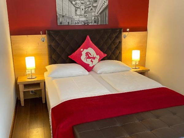 Hotel Villa Carlton - Adults Only : photo 4 de la chambre chambre double pour 1 adulte