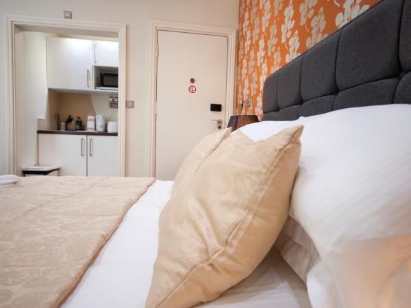 Palmerston Suites : photo 7 de la chambre suite junior