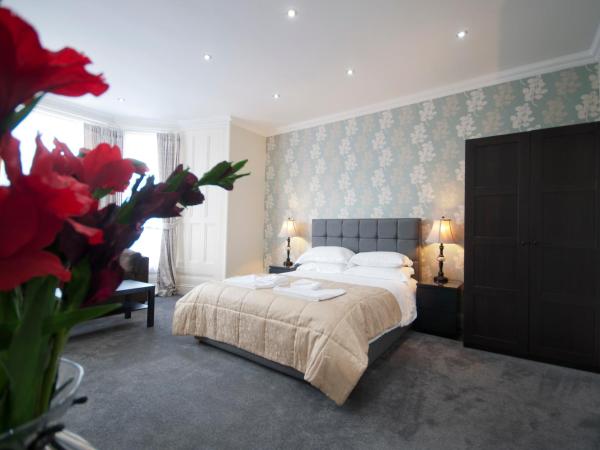 Palmerston Suites : photo 2 de la chambre suite exécutive