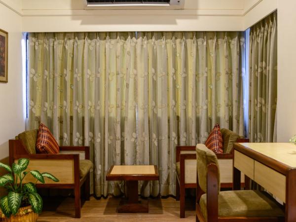 Hotel Ameya : photo 3 de la chambre chambre lits jumeaux supérieure