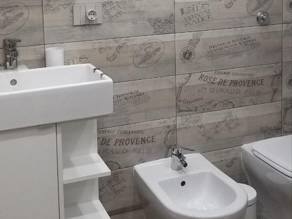 O' Scartellato : photo 6 de la chambre appartement deluxe