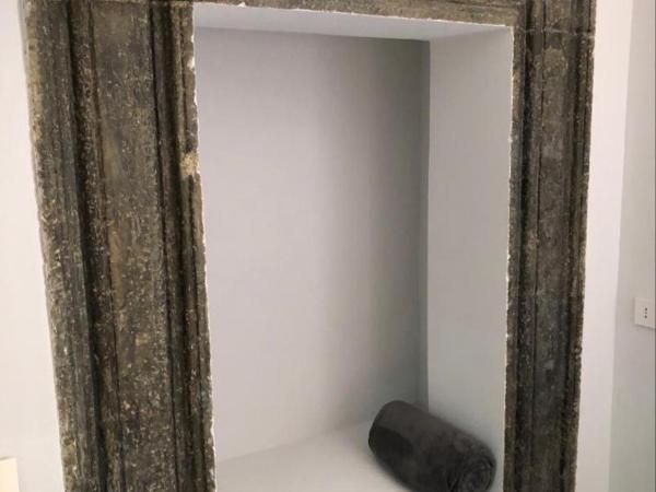 O' Scartellato : photo 10 de la chambre appartement deluxe