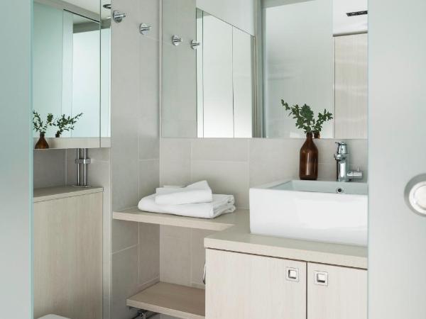 Noli Sörnäinen : photo 4 de la chambre compact-studio with a view