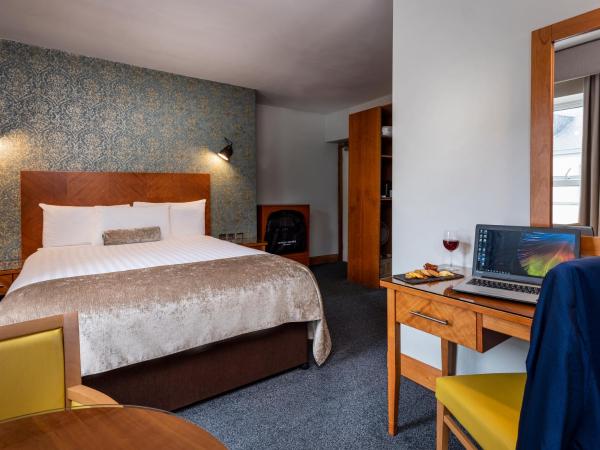 Treacy's Hotel Spa & Leisure Club Waterford : photo 1 de la chambre chambre simple