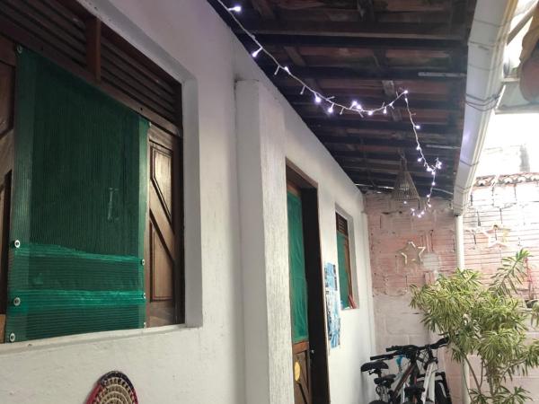 Hostel Das Canárias : photo 6 de la chambre petite chambre simple