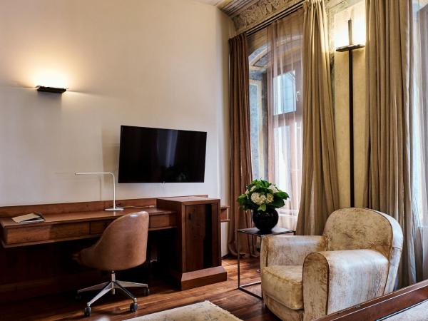 Hotel Stary : photo 5 de la chambre chambre double