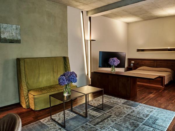 Hotel Stary : photo 7 de la chambre suite junior