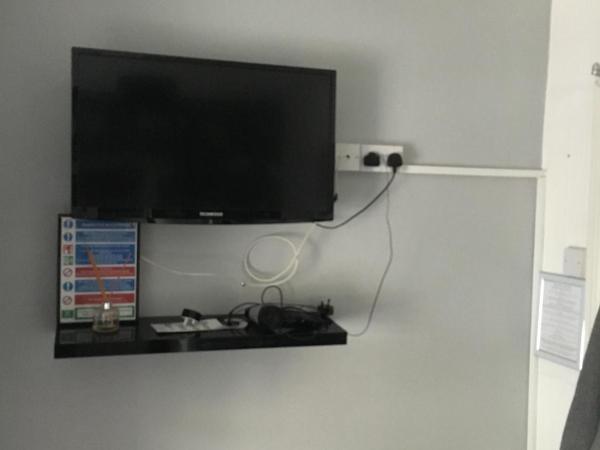 Ardern Hotel : photo 4 de la chambre chambre triple