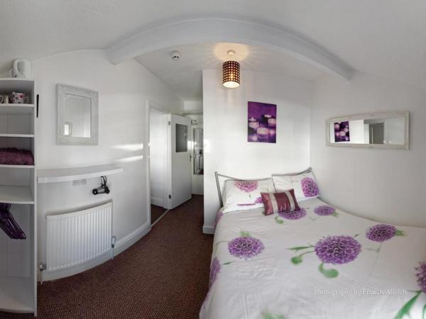 Ardern Hotel : photo 1 de la chambre appartement 2 chambres