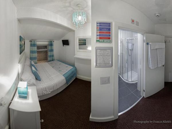 Ardern Hotel : photo 1 de la chambre chambre double