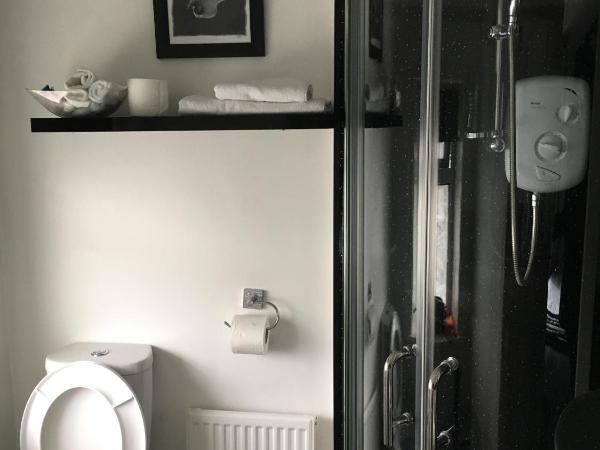 Ardern Hotel : photo 3 de la chambre chambre triple