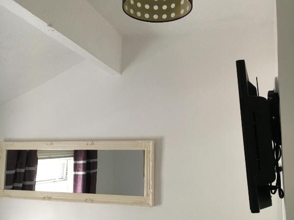 Ardern Hotel : photo 4 de la chambre appartement 2 chambres