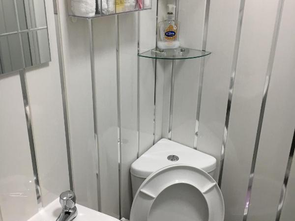 Ardern Hotel : photo 6 de la chambre appartement 2 chambres