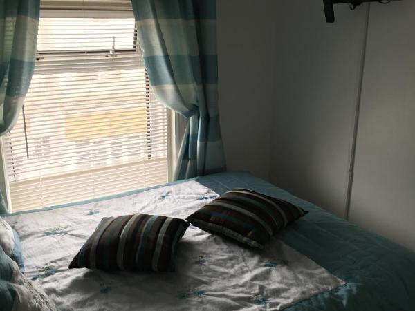 Ardern Hotel : photo 2 de la chambre chambre double