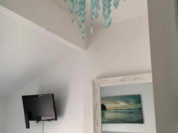 Ardern Hotel : photo 4 de la chambre chambre double