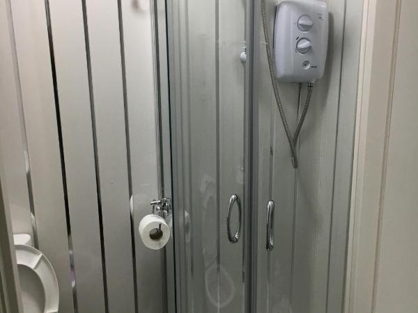 Ardern Hotel : photo 5 de la chambre appartement 2 chambres