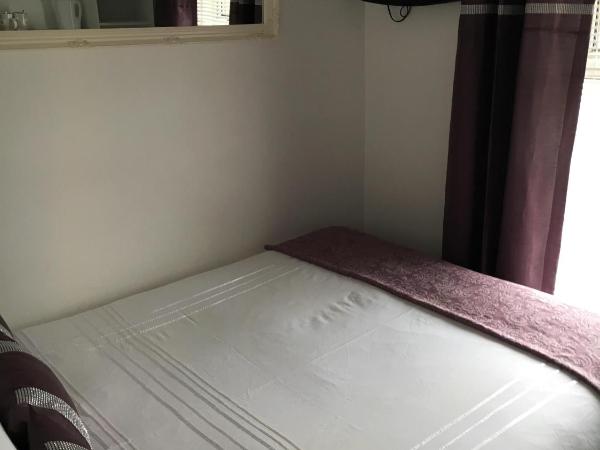 Ardern Hotel : photo 9 de la chambre appartement 2 chambres