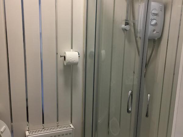 Ardern Hotel : photo 3 de la chambre chambre double