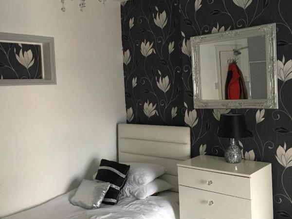 Ardern Hotel : photo 2 de la chambre chambre triple