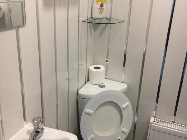 Ardern Hotel : photo 5 de la chambre chambre double