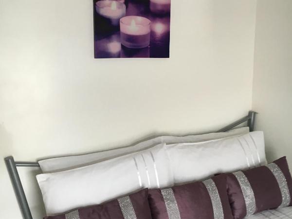 Ardern Hotel : photo 10 de la chambre appartement 2 chambres