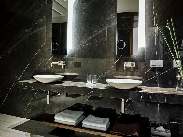 Hotel Stary : photo 4 de la chambre suite junior