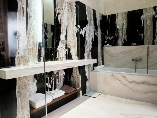 Hotel Stary : photo 3 de la chambre chambre double