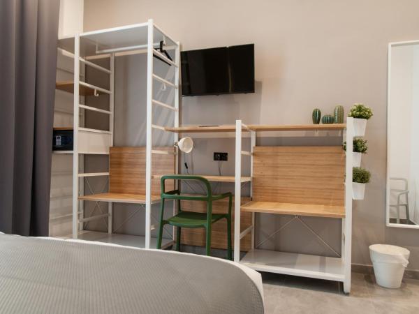 Residence Hotel Moderno : photo 5 de la chambre chambre double supérieure