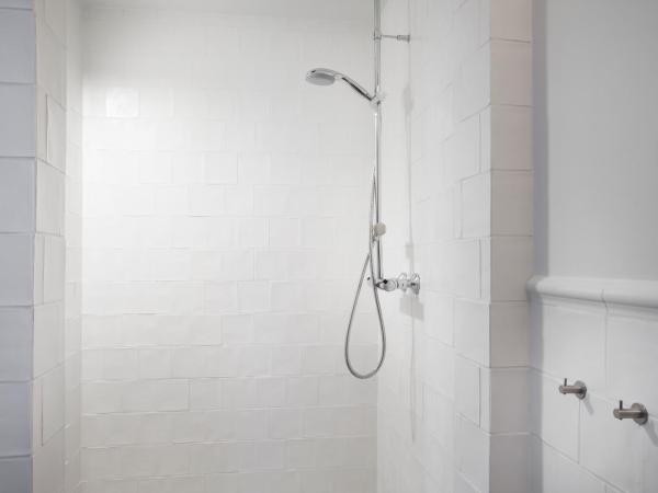 Ódinsvé Hotel Apartments : photo 4 de la chambre appartement 1 chambre - týsgata 8