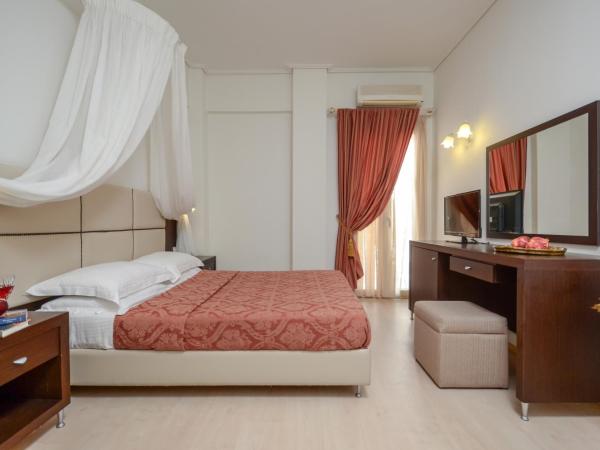 Aeolis Boutique Hotel : photo 1 de la chambre chambre supérieure