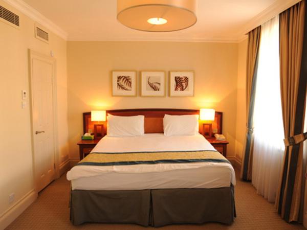 The Sumner Hotel : photo 1 de la chambre chambre double ou lits jumeaux standard