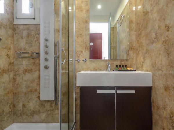 Aeolis Boutique Hotel : photo 9 de la chambre chambre classique