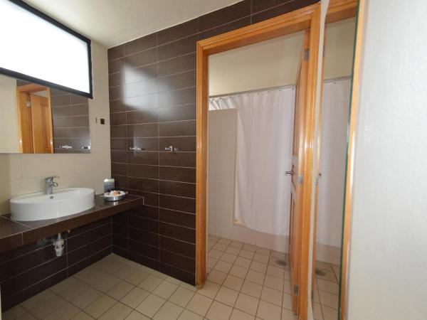 Centro 19 Hotel : photo 6 de la chambre chambre familiale (6 adultes)