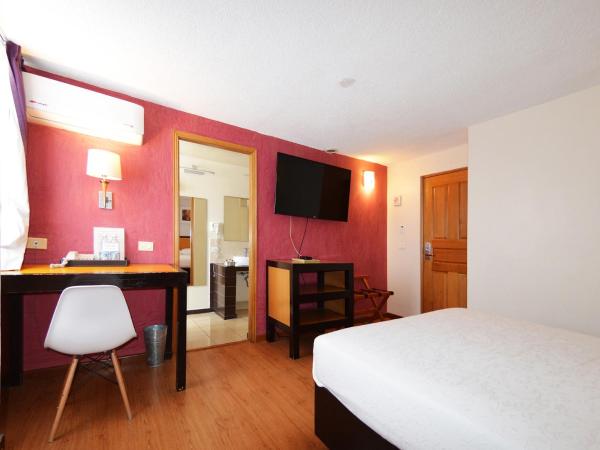 Centro 19 Hotel : photo 6 de la chambre chambre standard