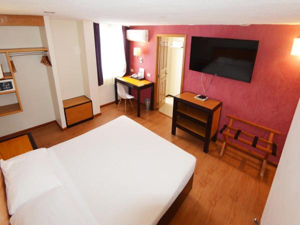 Centro 19 Hotel : photo 5 de la chambre chambre standard