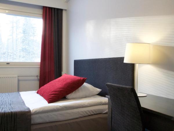 Hotel Nuuksio - Conferences and events : photo 3 de la chambre chambre simple standard
