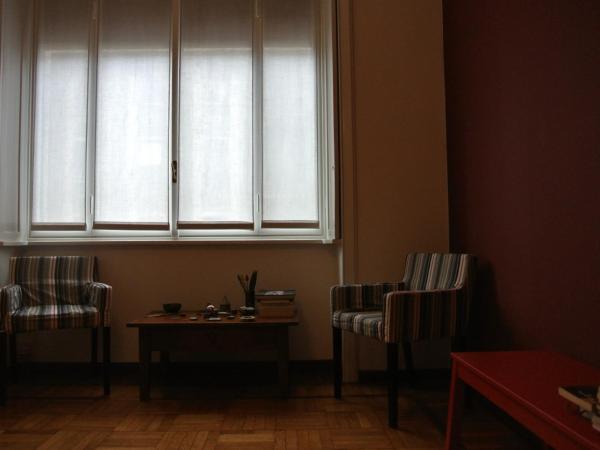 R&B Errepì Piola : photo 8 de la chambre chambre double