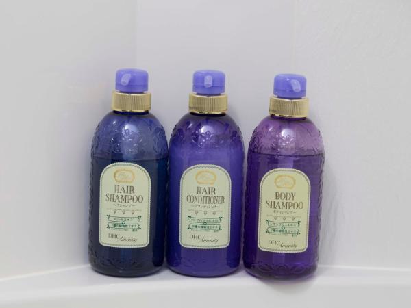 Sanco Inn Kyoto Hachijoguchi Shikinoyu : photo 8 de la chambre chambre lits jumeaux deluxe