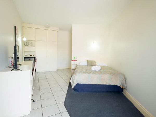 Jacksons Motor Inn : photo 4 de la chambre chambre double Économique