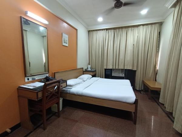Hotel Park View, Mumbai : photo 3 de la chambre chambre lits jumeaux standard