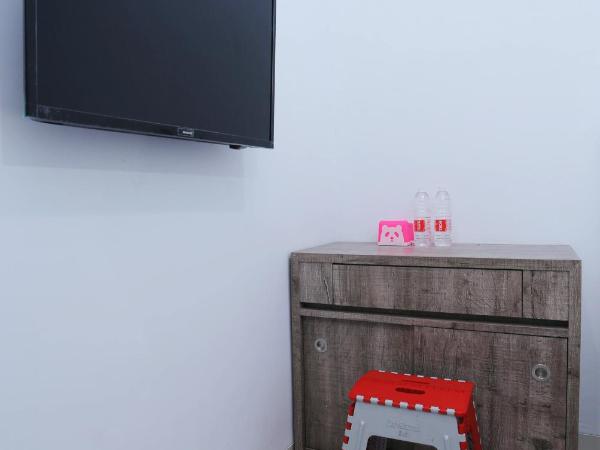 ratana cengkareng syariah : photo 5 de la chambre chambre deluxe