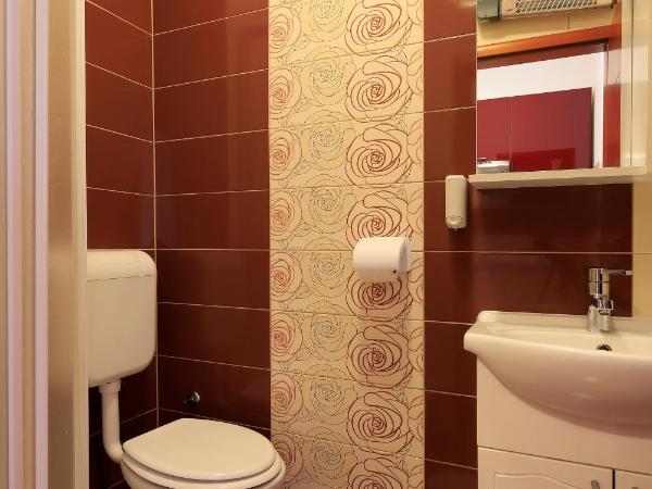 Resort Trcol : photo 4 de la chambre studio