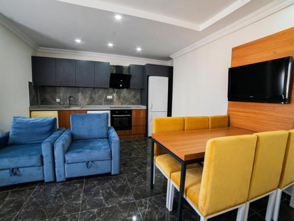 Sirena Apart & SPA : photo 10 de la chambre appartement deluxe